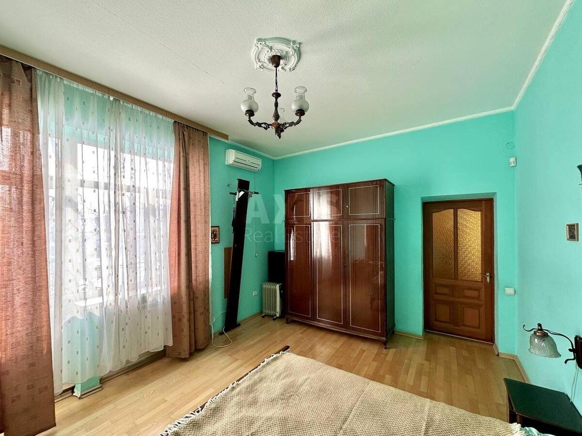House prov. Bortnyc'kyj, 323m2, Kyiv city6