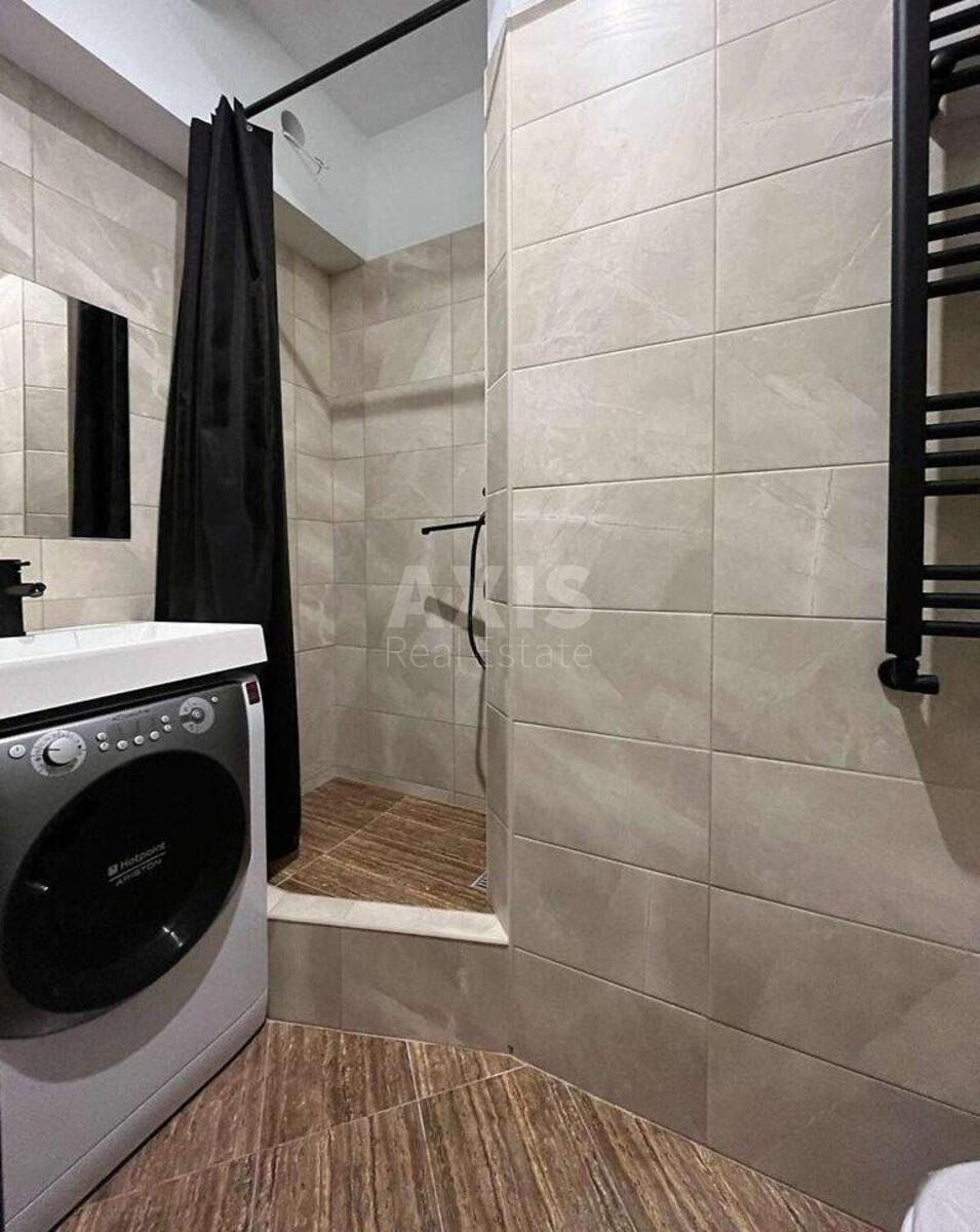 1k apartment vul. Nyzhnij Val 27/294