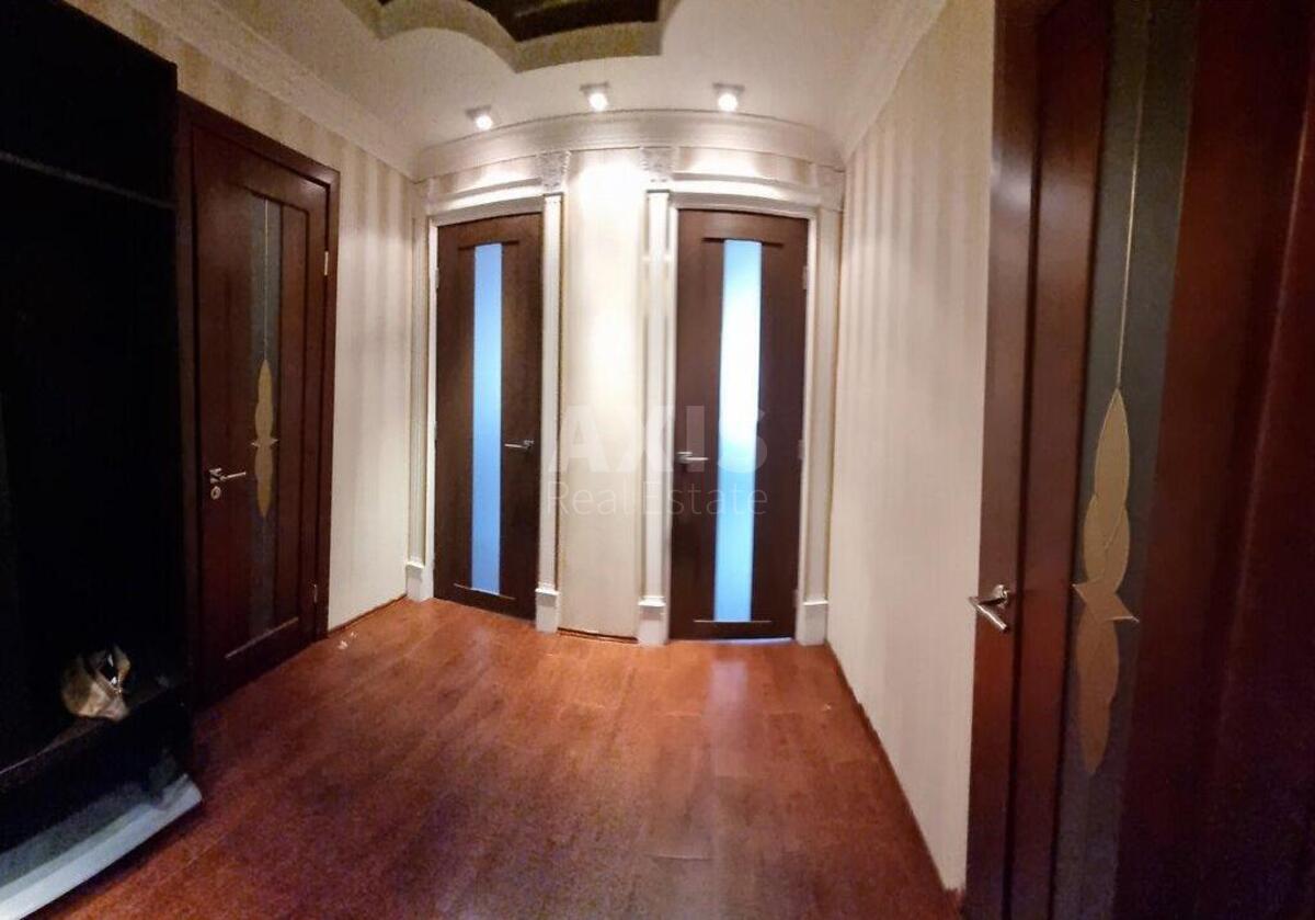 1k apartment vul. Chavdar Jelyzavety 33