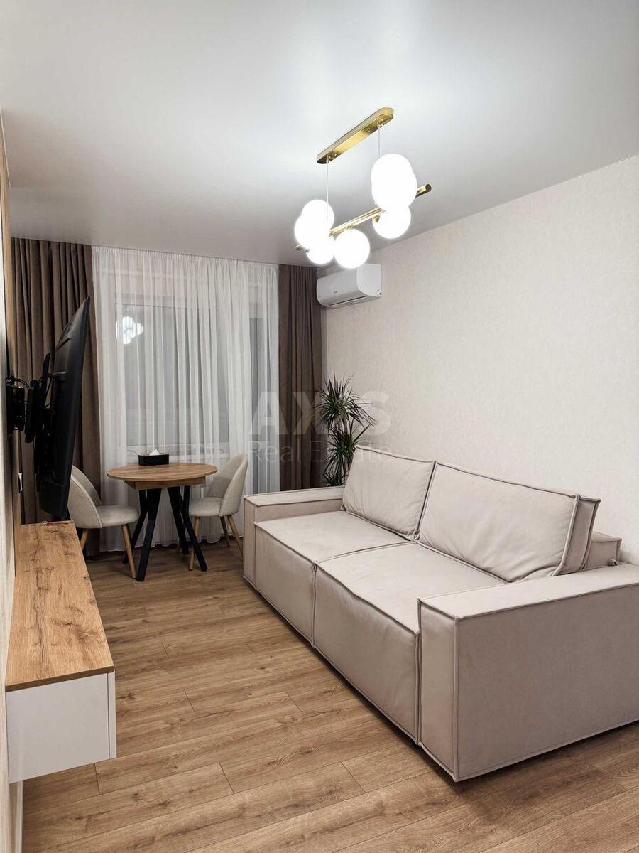 3к квартира пр-т Голосеевский 126К589451