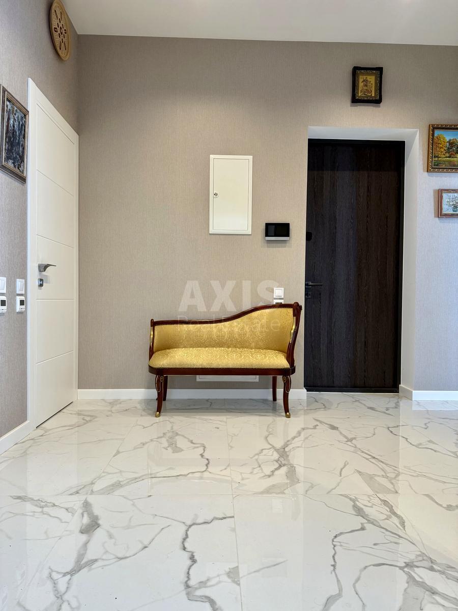 3k apartment vul. Sichovyh Stril'civ 445897015