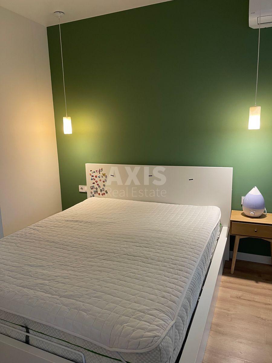 2k apartment vul. Rybalka Marshala 5Б4