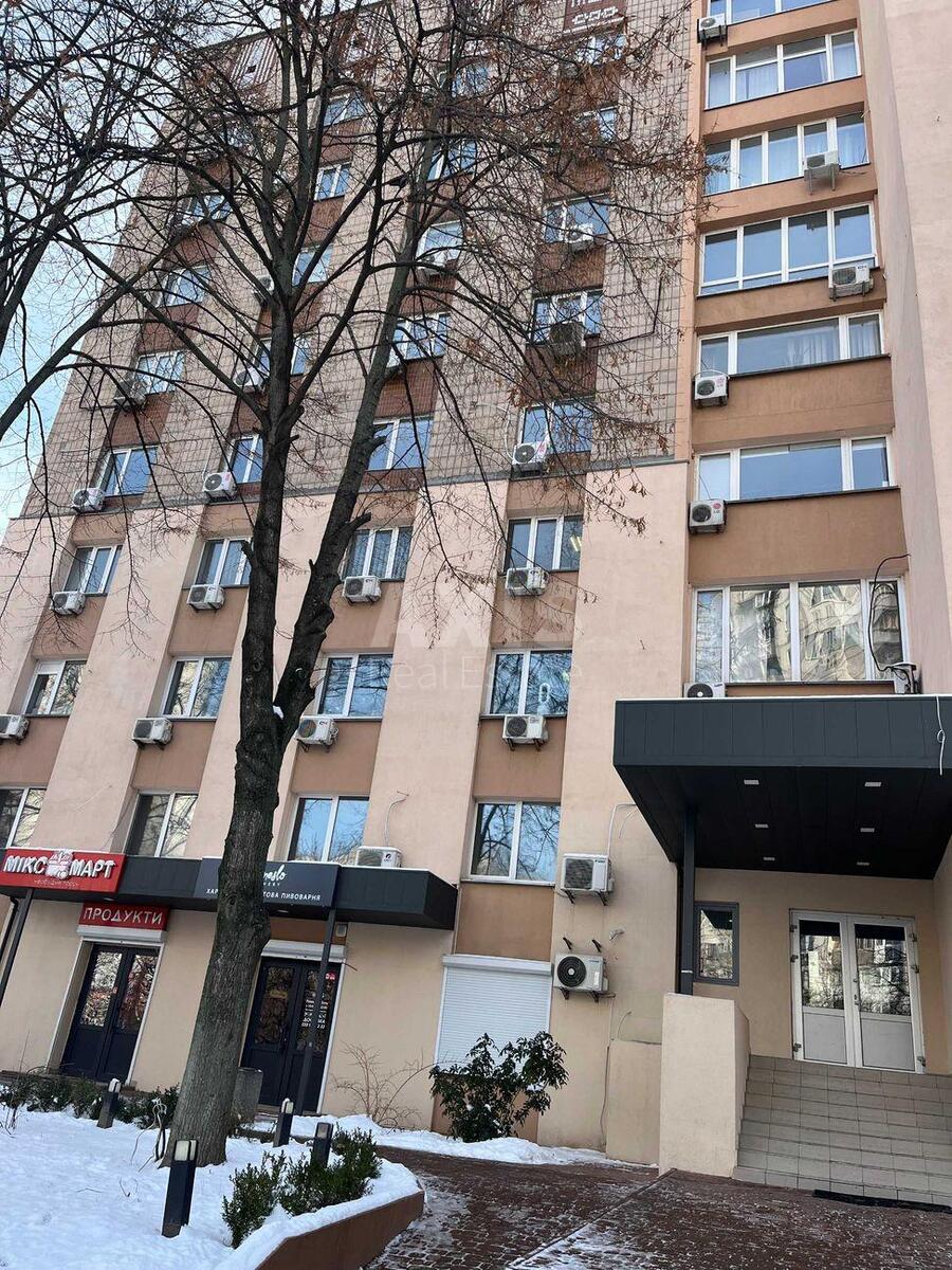 Office vul. Golosii'vs'ka 7, корп. 1, 2295m263242