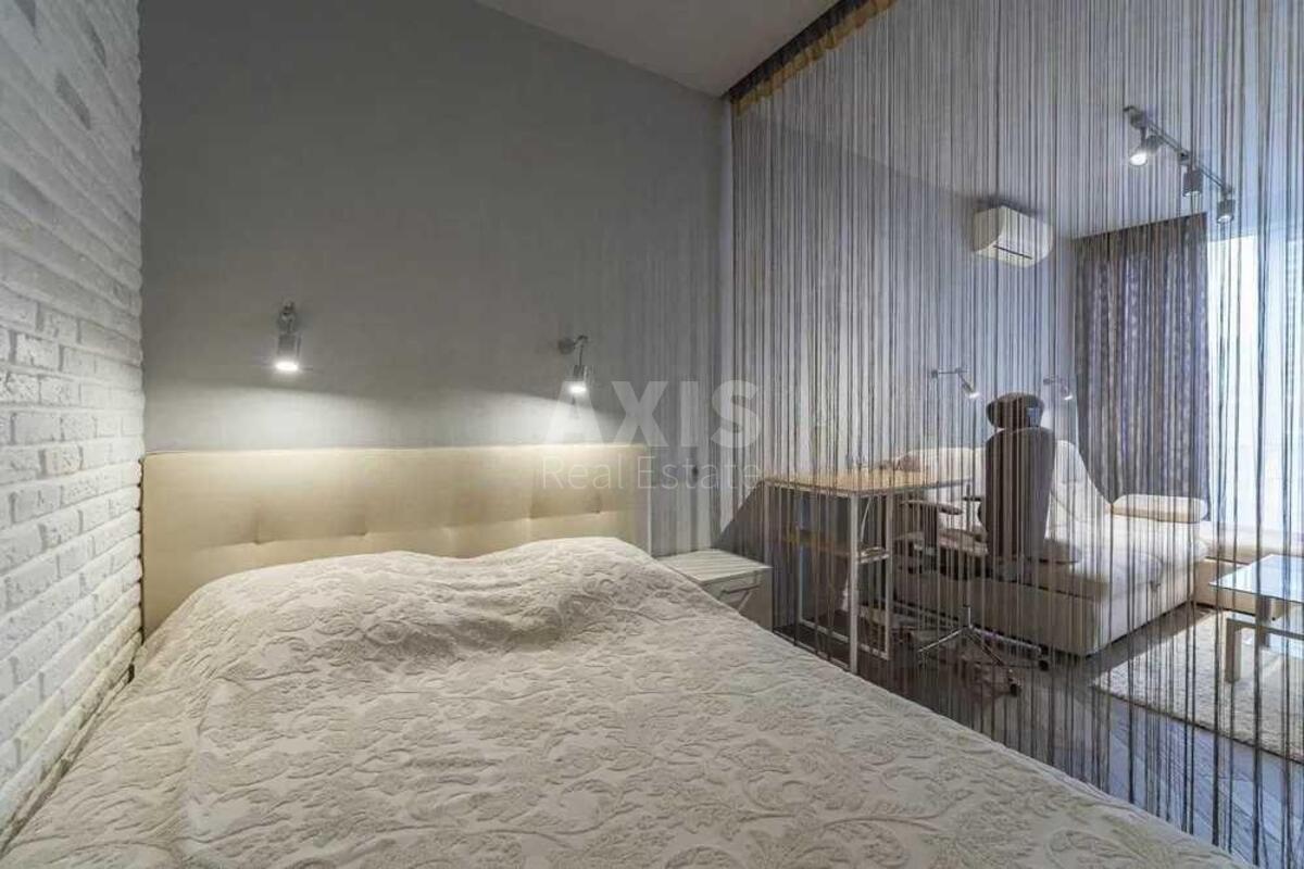 1k apartment pr-t Peremogy 260