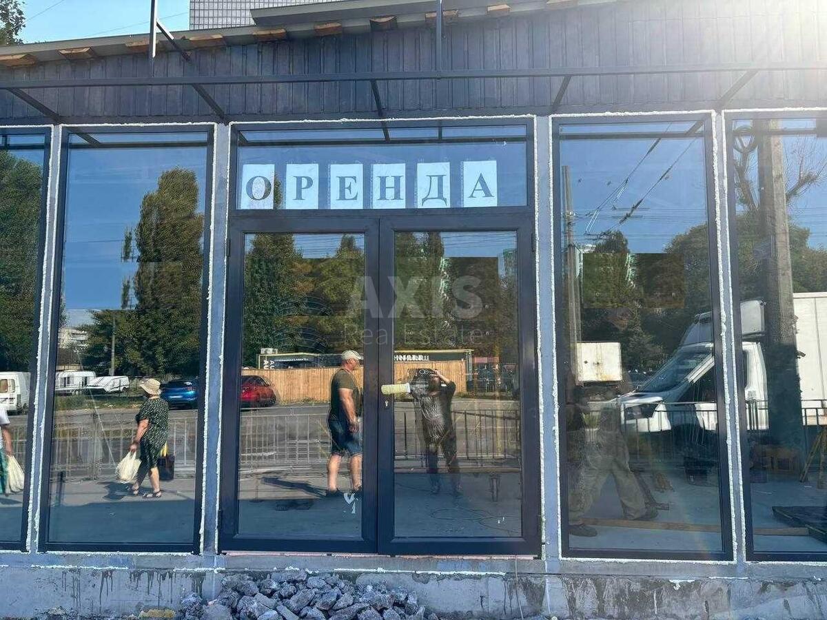 Объект торговли пр-т Правды 3А, 65м2589991