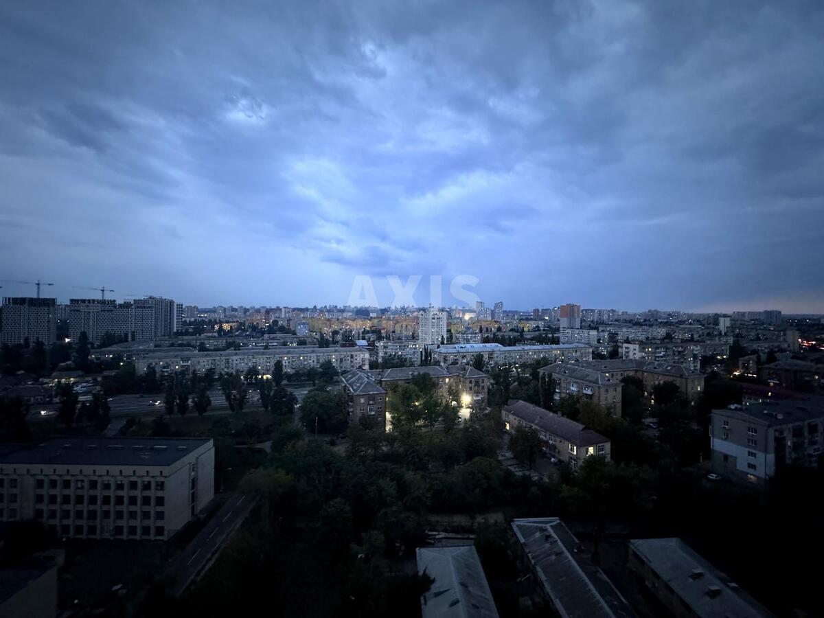 1к квартира пер. Лобачевского 7632879