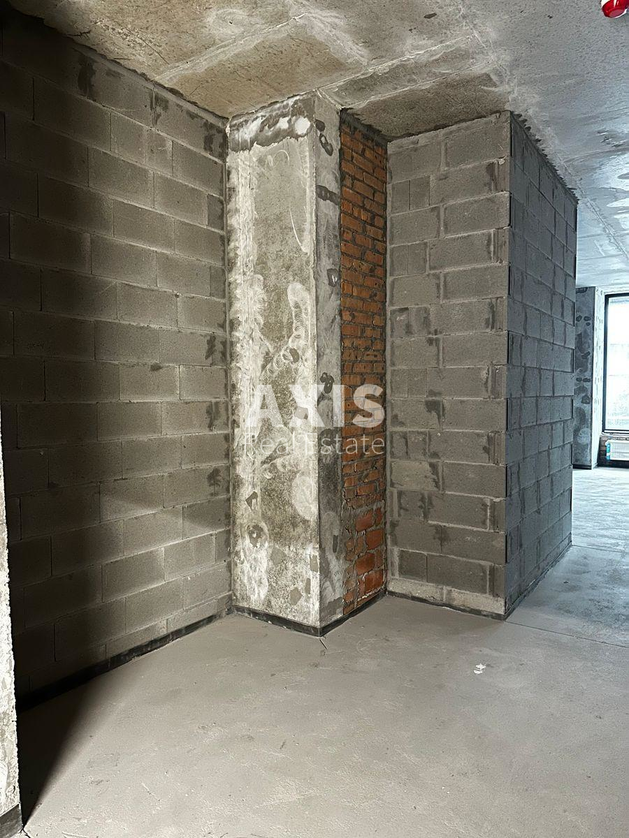 3k apartment vul. Barbjusa Anri 394
