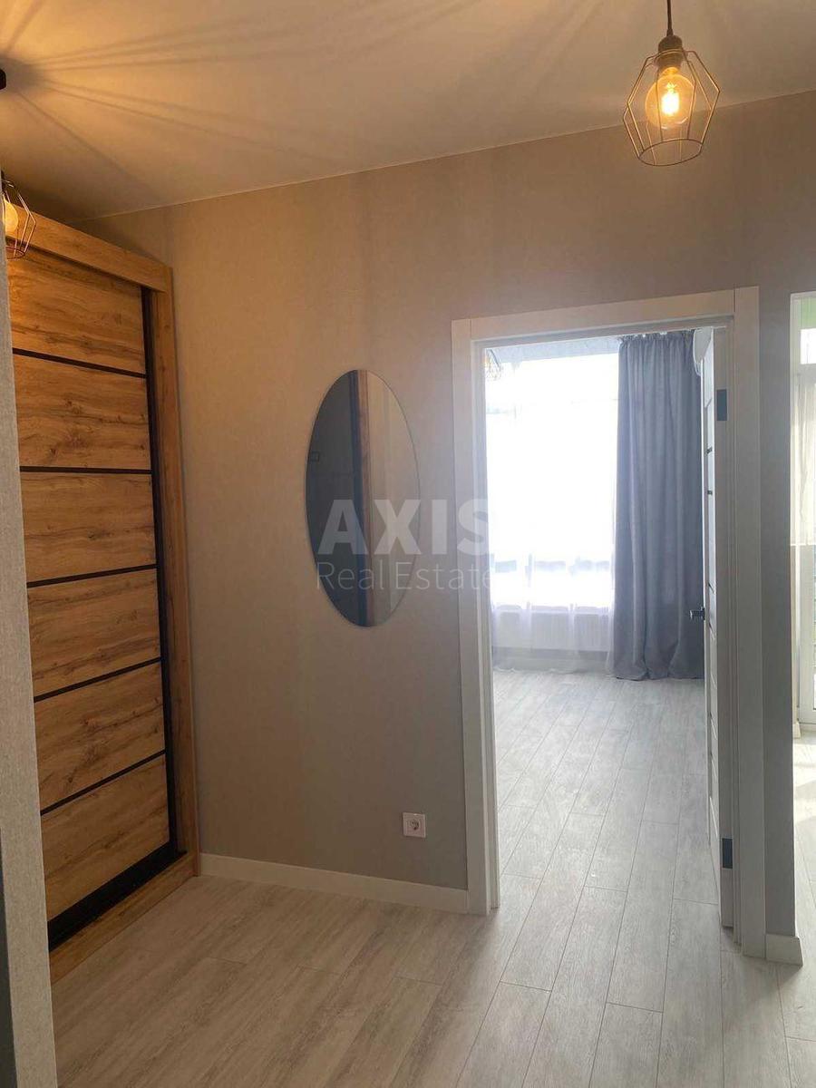 1k apartment vul. Raketna 243