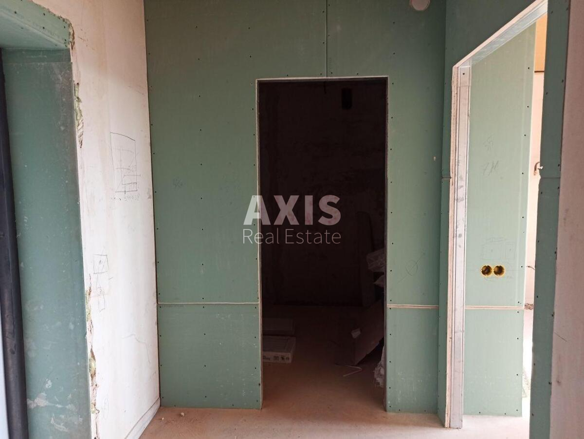 1k apartment vul. Jasnogirs'ka 16В5