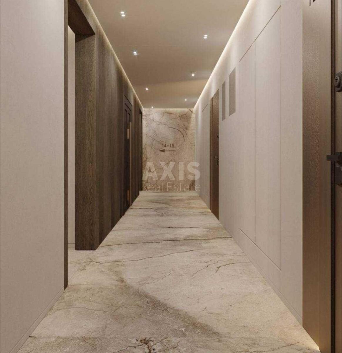 3k apartment vul. Staronavodnyc'ka 42590763