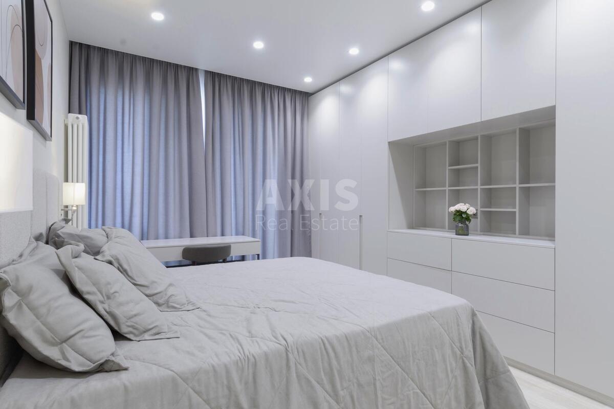 4k apartment vul. Antonovycha 118/19633283