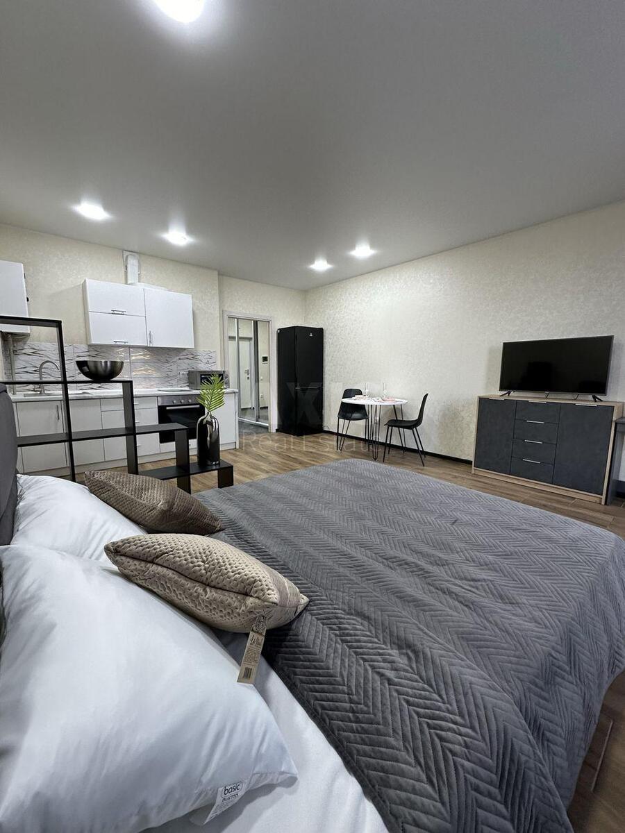 1k apartment vul. Central'na 21Б3