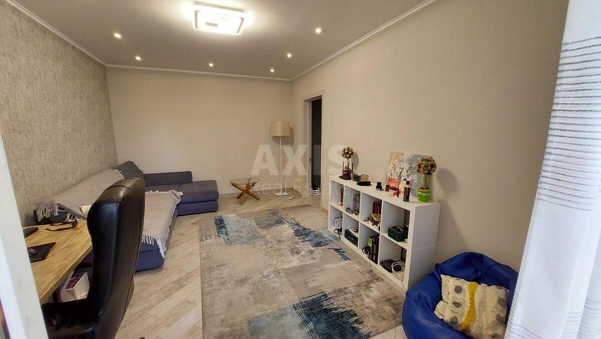 2k apartment pr-t Grygorenka Petra 11А591225