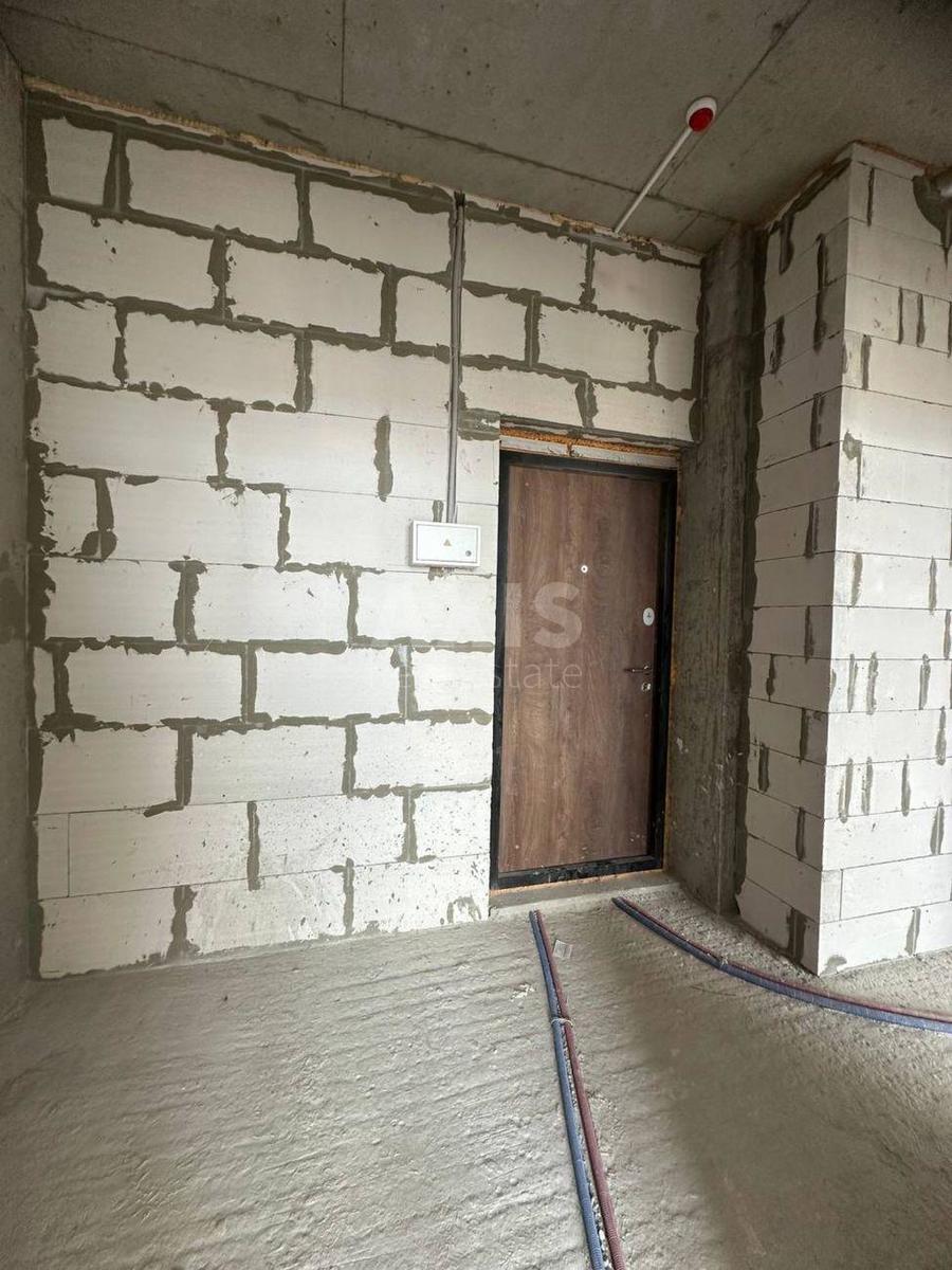 1k apartment vul. Nagirna 18/161