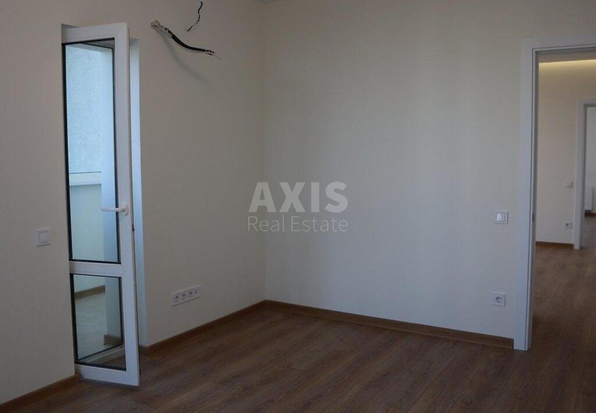 2k apartment vul. Vil'jamsa Akademika 19/143