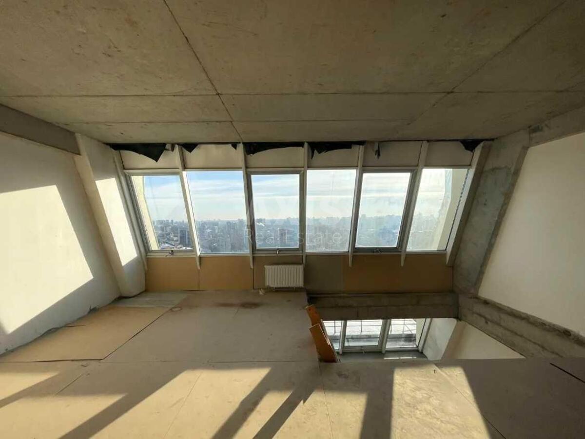 5k apartment vul. Sichovyh Stril'civ 52А591472
