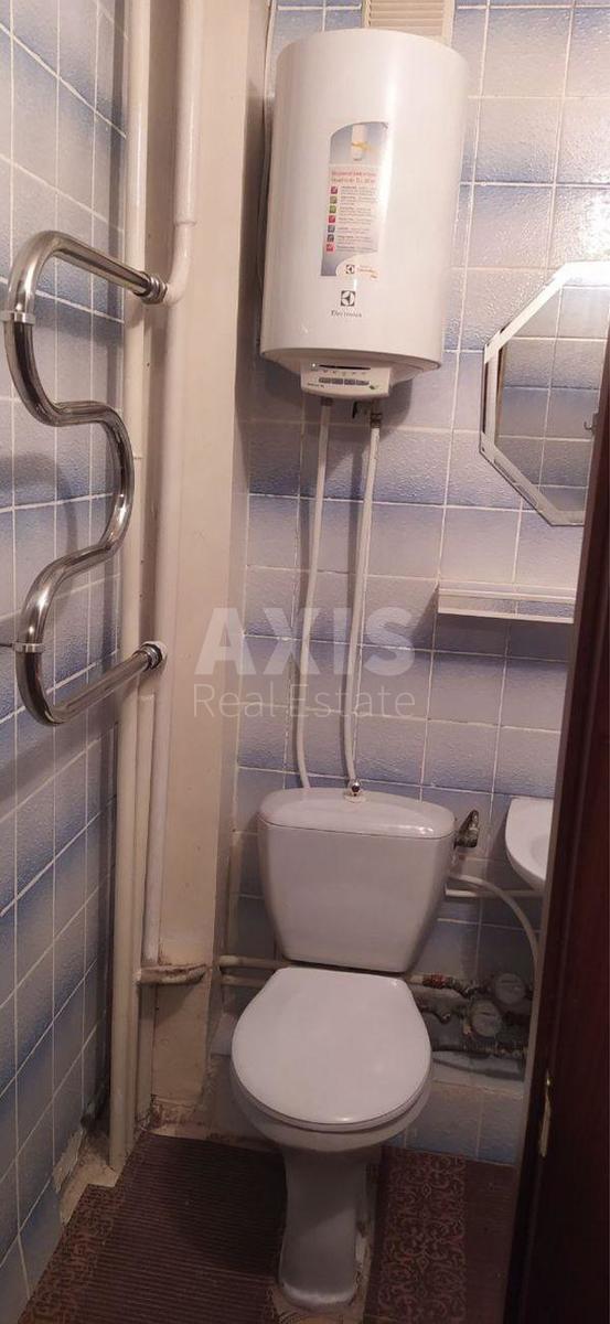 1k apartment bul. Vernads'kogo Akademika 614