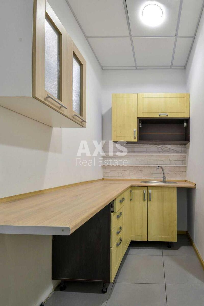 Офис ул. Антоновича 172, 321м2575914