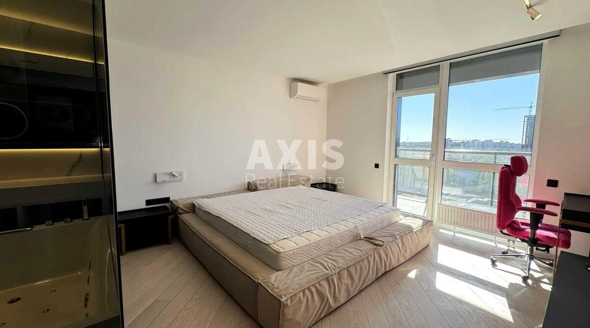 4k apartment vul. Kudri Ivana 1Б627734