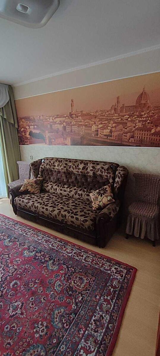 2k apartment vul. Bojchenka Oleksandra 147