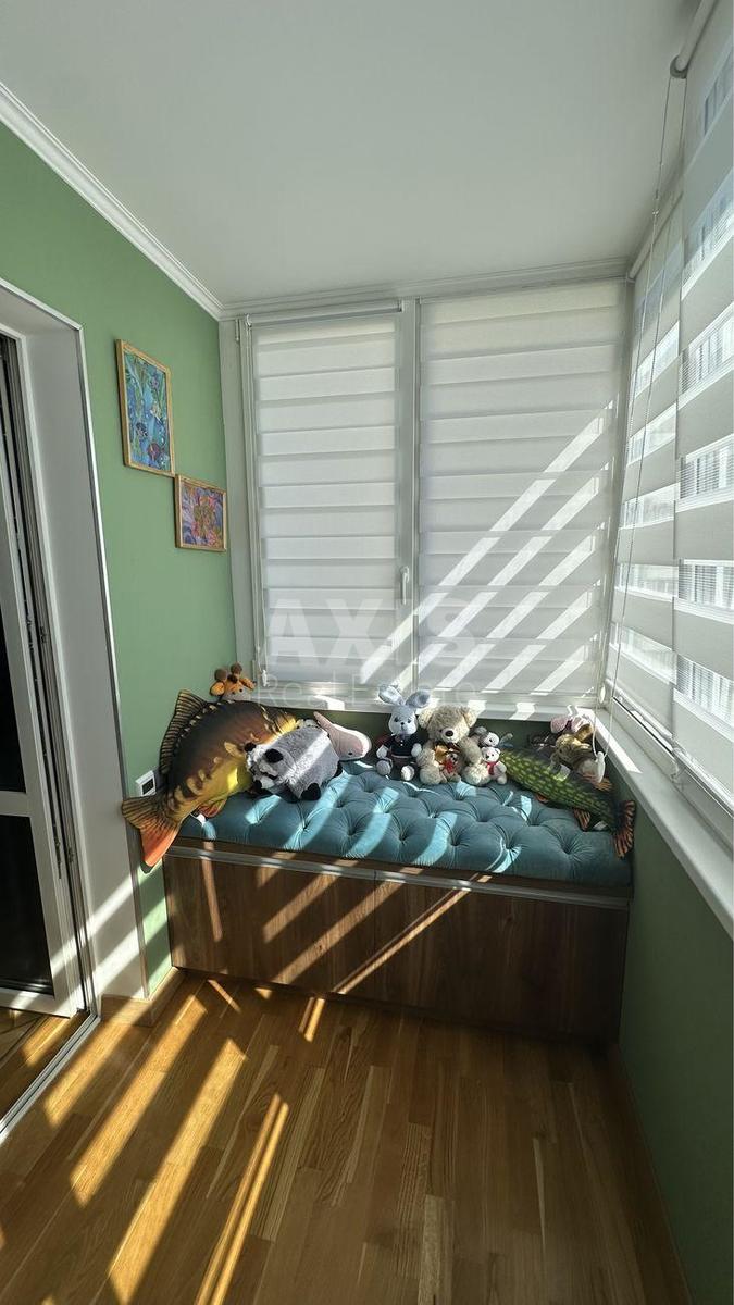 3k apartment pr-t Geroi'v Stalingrada 609