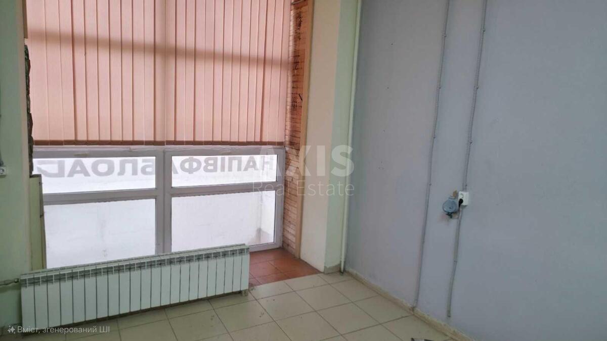 Объект торговли ул. Щусева 34/1, 91м2604838