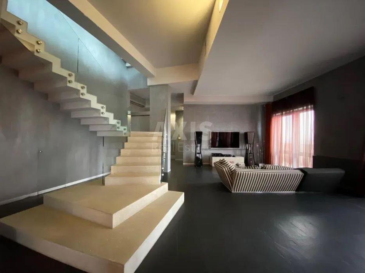 5k apartment vul. Kovpaka 171
