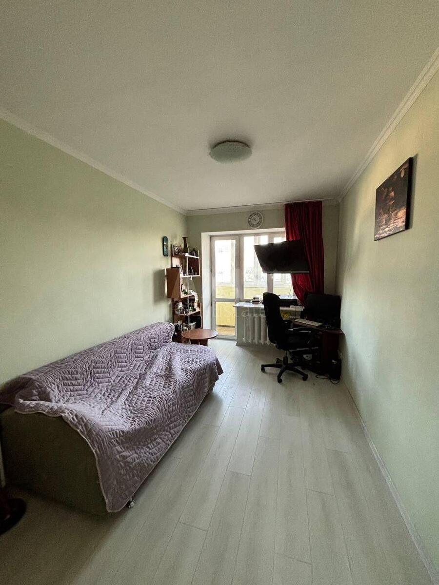 3k apartment vul. Borshhagivs'ka 145605210