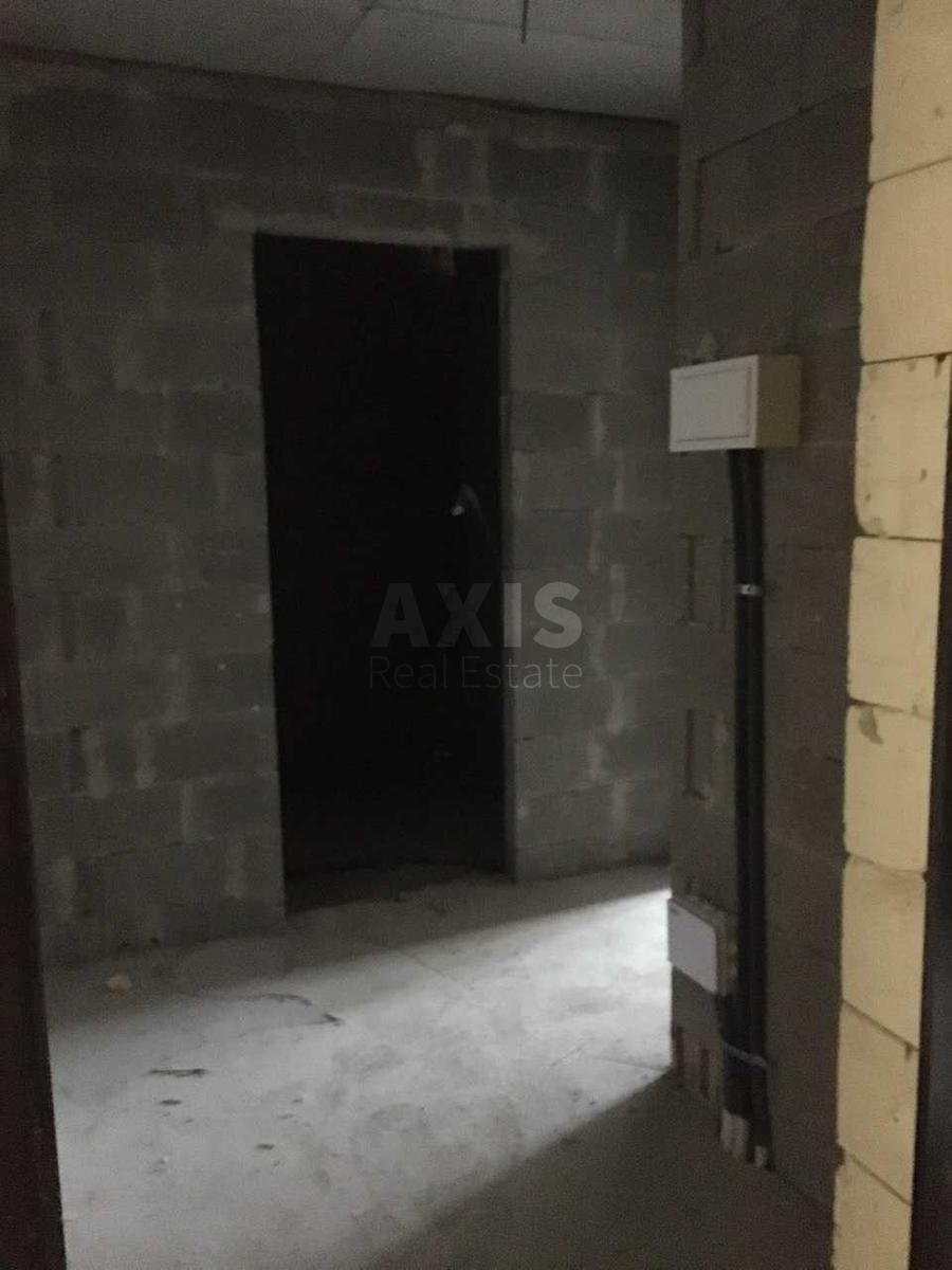 1k apartment uzv. Lysogirs'kyj 26А0