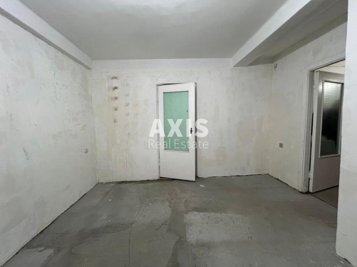 2k apartment bul. Verhovnoi' Rady 22б3