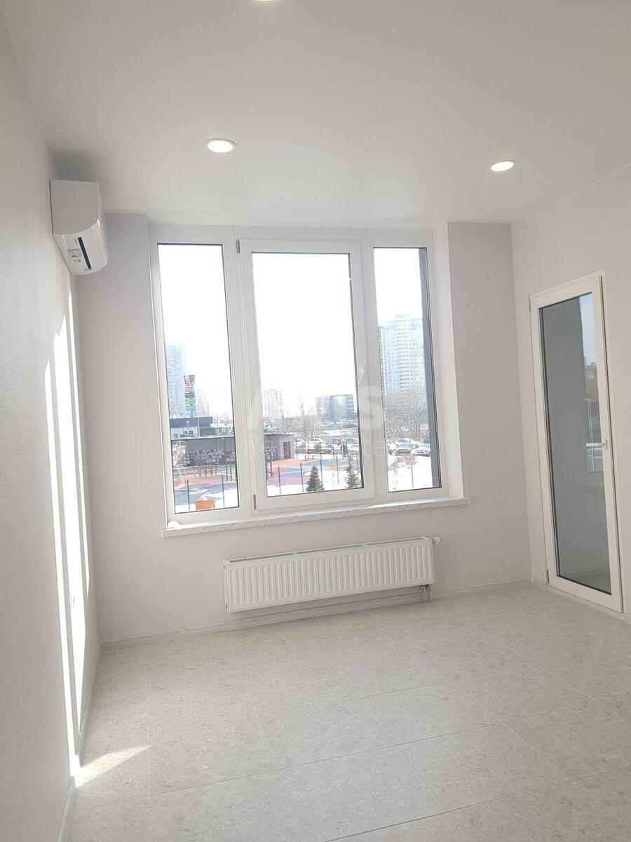 Office nab. Dniprovs'ka 20, 50m2605283