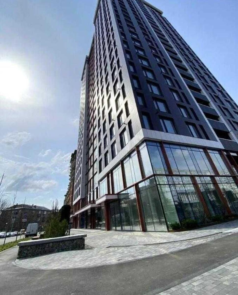 Объект сервиса ул. Дегтяревская 17, 81м260368
