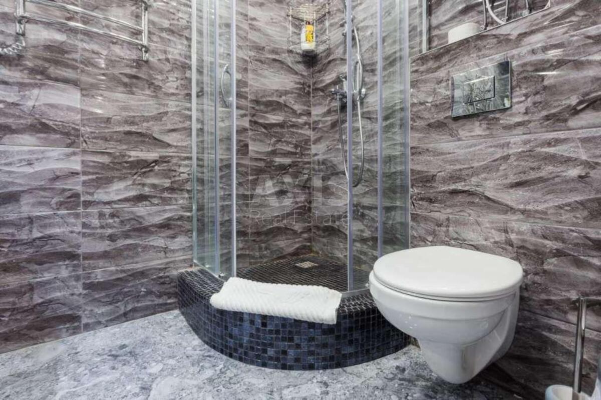 1k apartment vul. Kopernyka 34