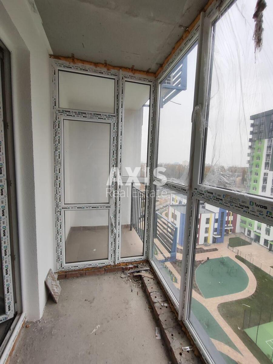 1k apartment vul. Grechka Marshala 104
