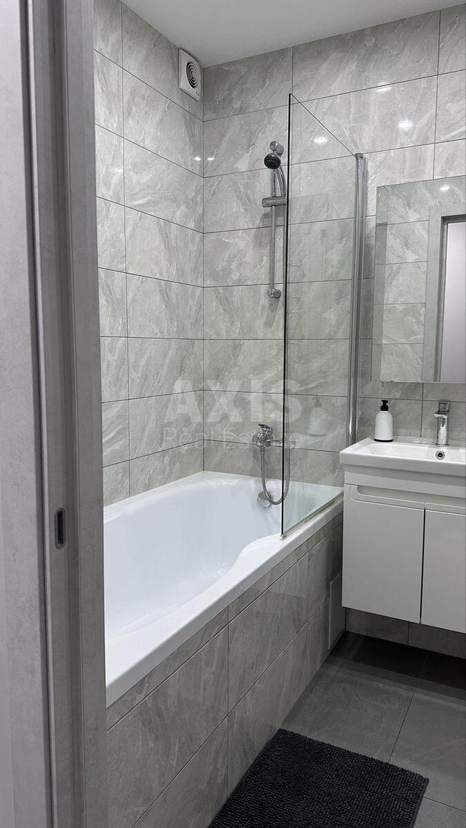 3k apartment prov. Baltijs'kyj 23602456