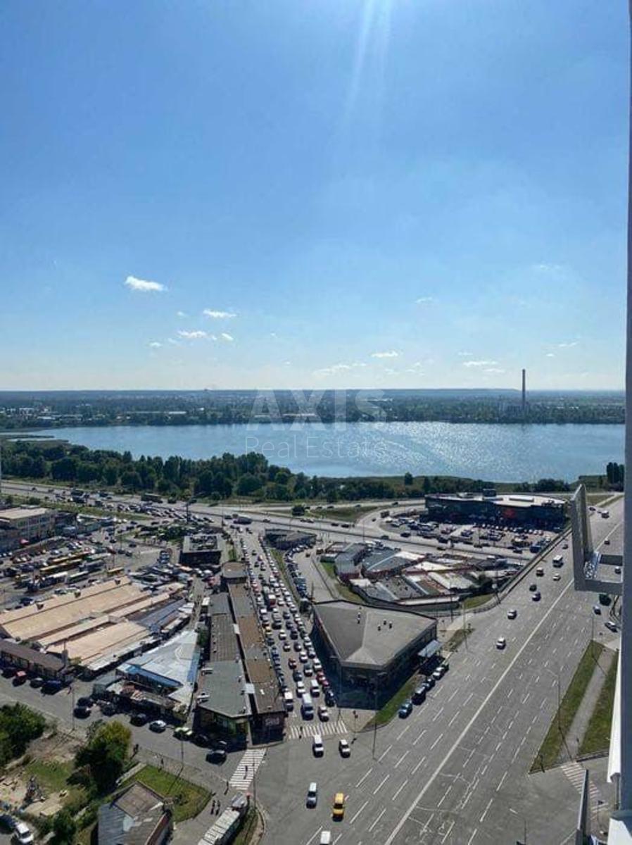 1k apartment vul. Revuc'kogo 402