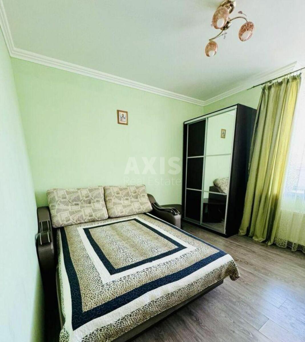 2k apartment vul. Urlivs'ka 23А6