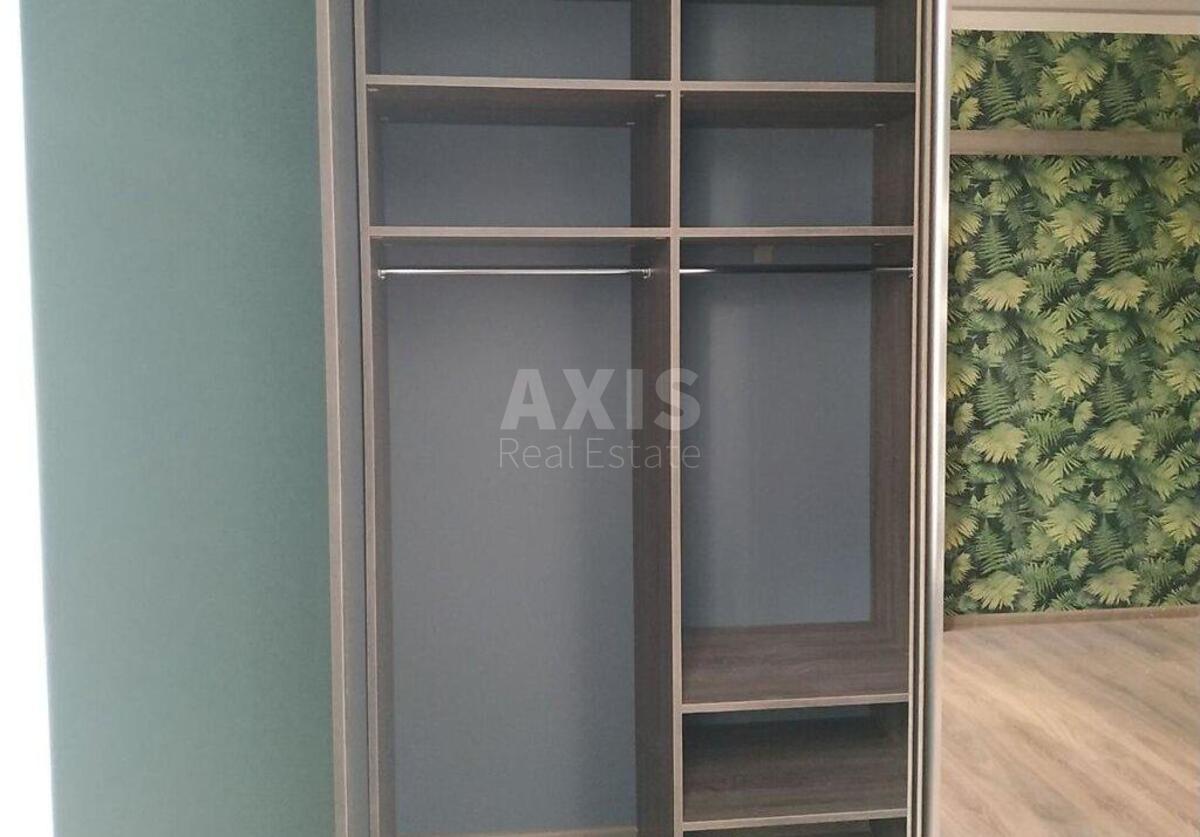 3k apartment vul. Mykil's'ko-Slobids'ka 87