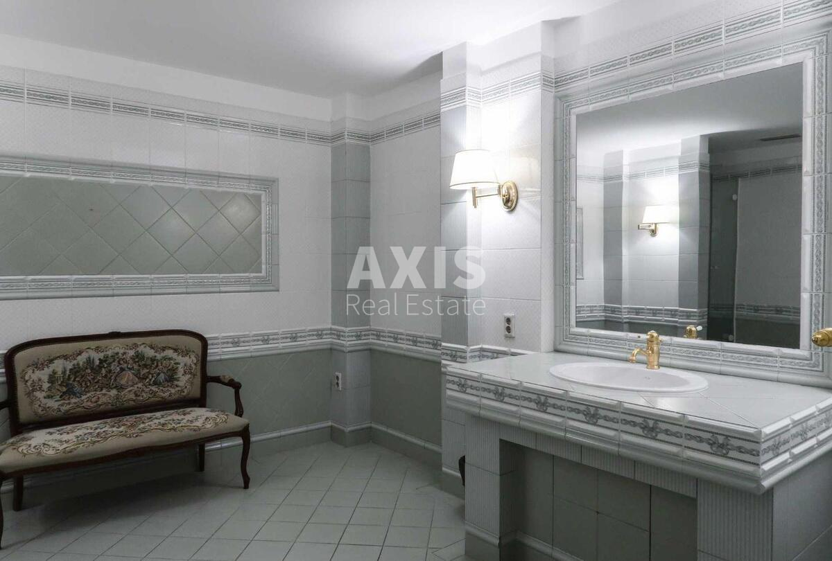 Office vul. Shovkovychna 42/44, 415m2522183