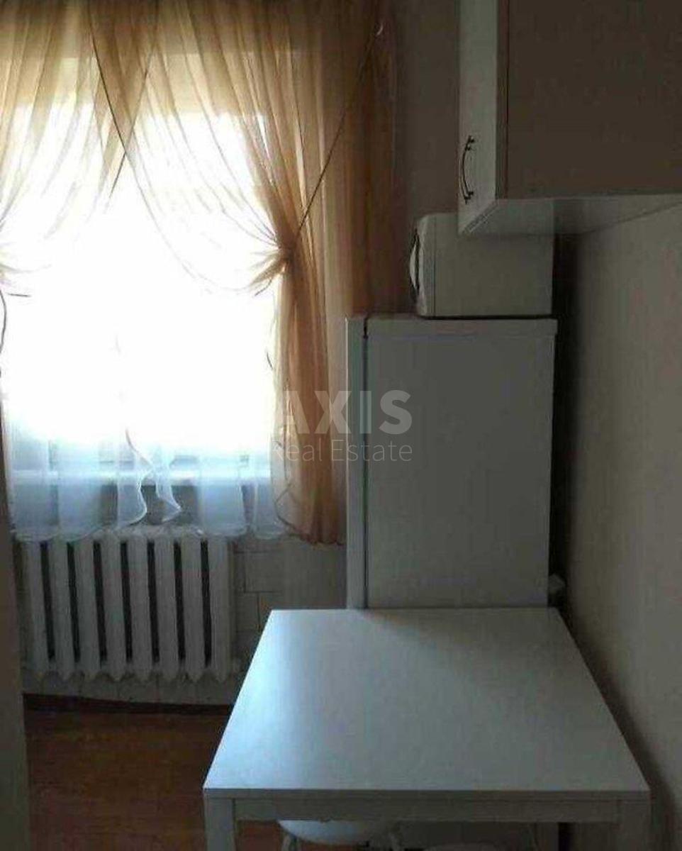 2k apartment vul. Tymirjazjevs'ka 42