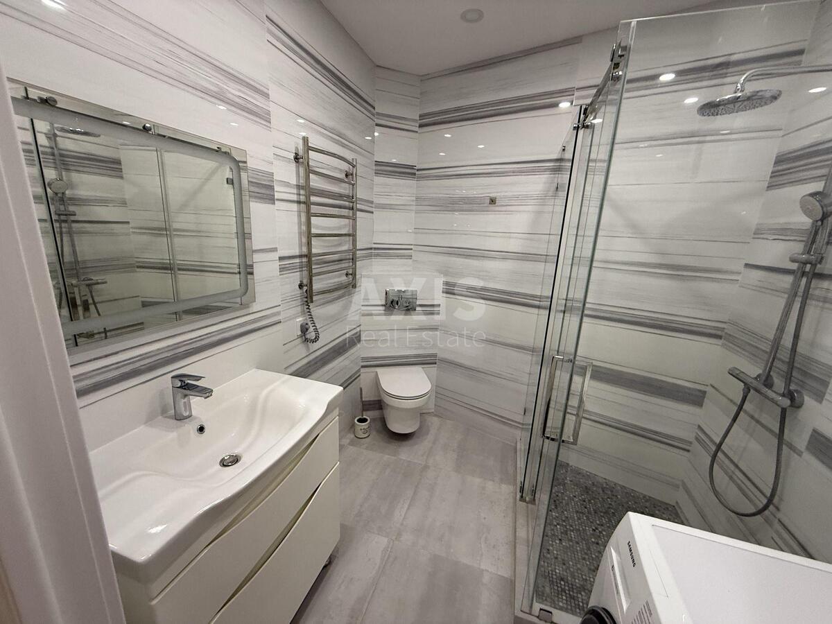 1k apartment vul. Oleny Pchilky 7501614