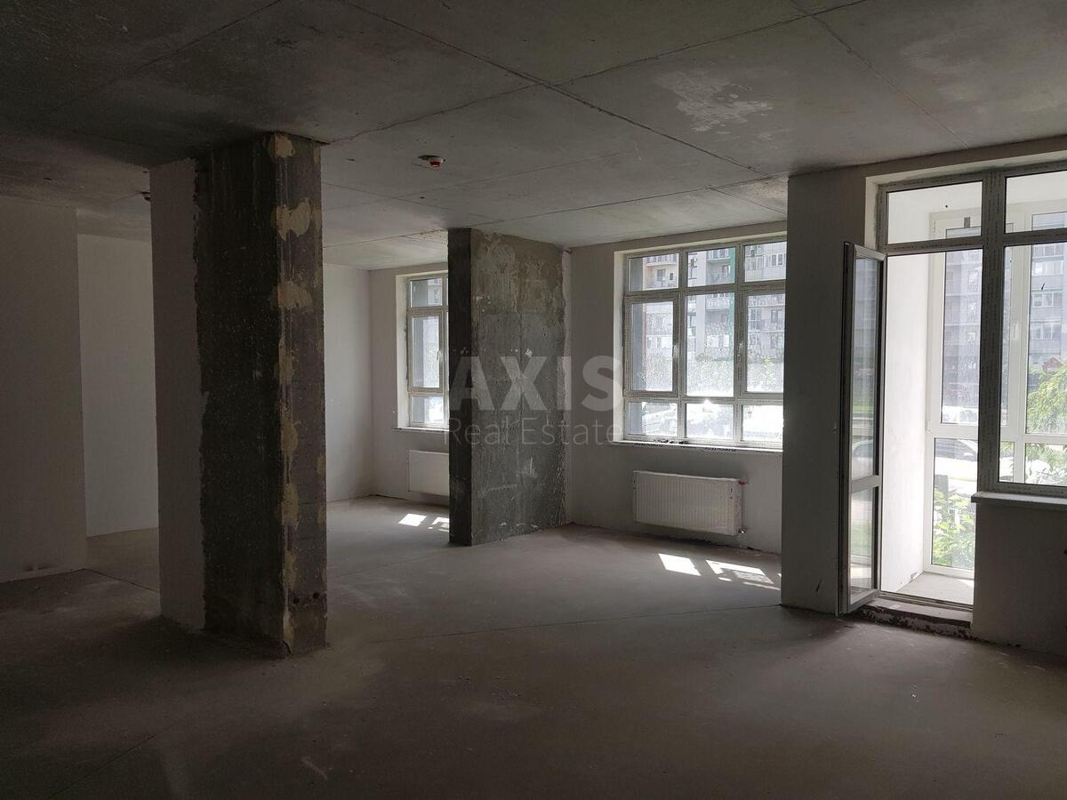 Office vul. Tyraspol's'ka 54, 107m2595641