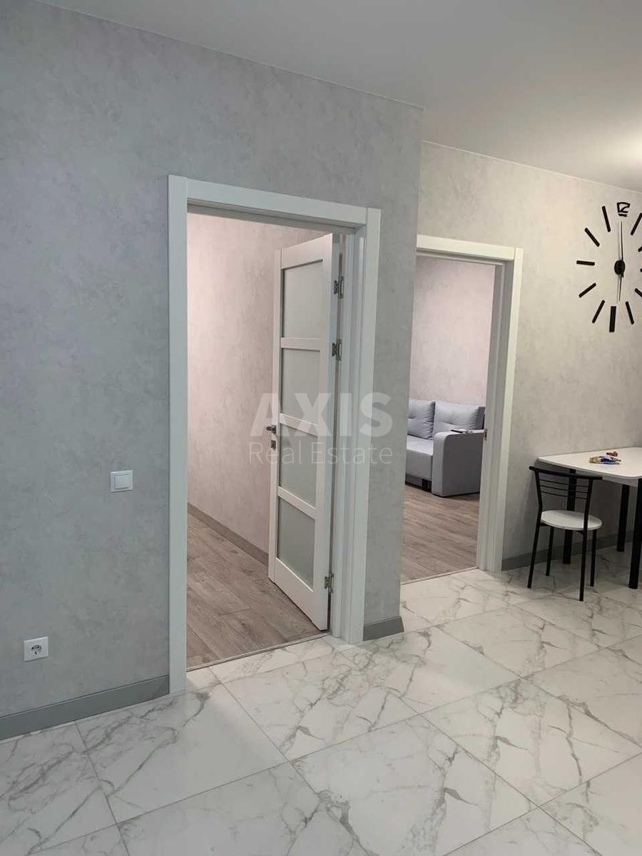 2k apartment pr-t Peremogy 553