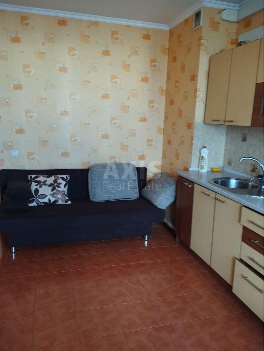 1к квартира ул. Бориспольская 62