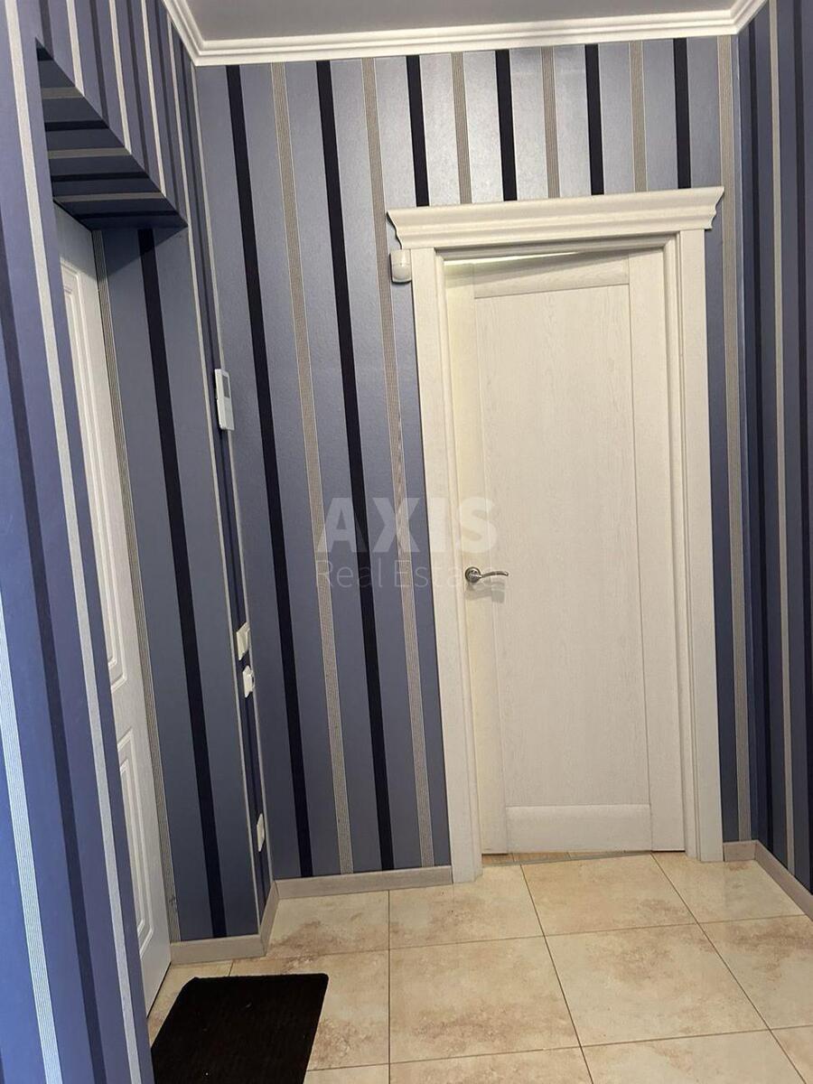 3к квартира ул. Черновола Вячеслава 276382117