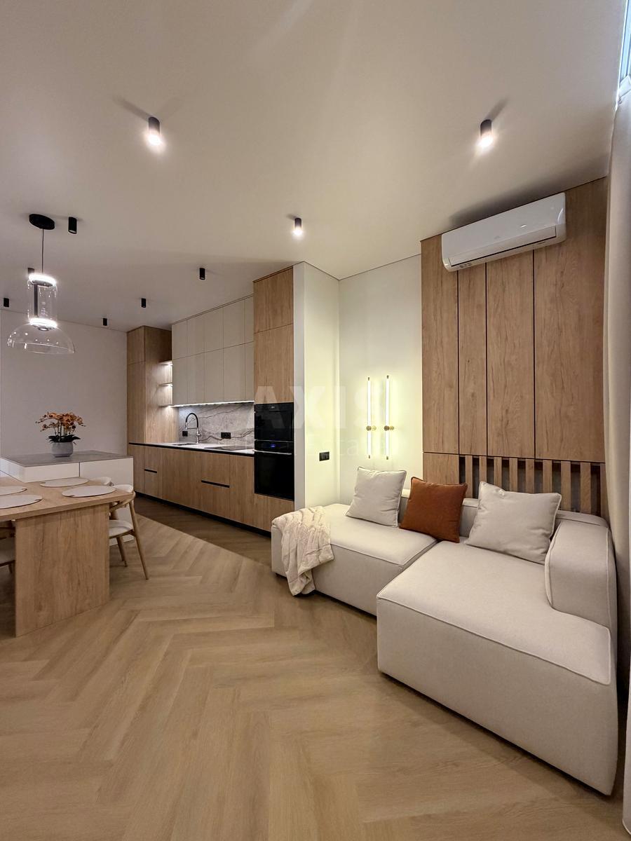 2k apartment vul. Vasylya Tyutyunnyka 39/2638396