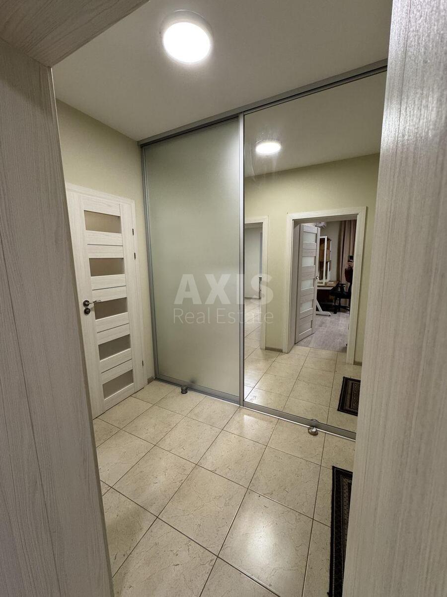 1k apartment vul. Koloskova 1Б596546