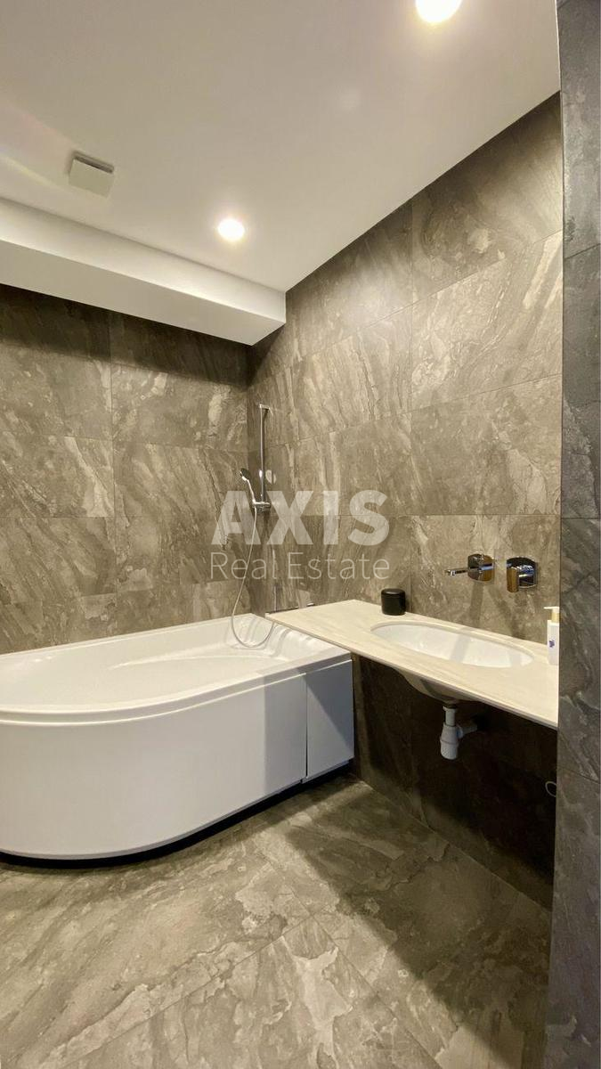 1k apartment vul. Nagirna 167