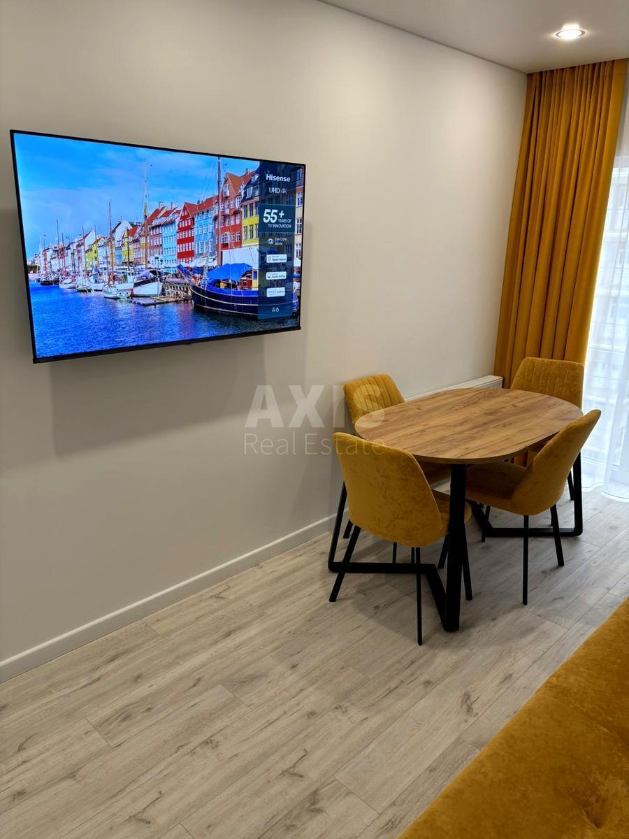 1k apartment vul. Myhajla Maksymovycha 24597571