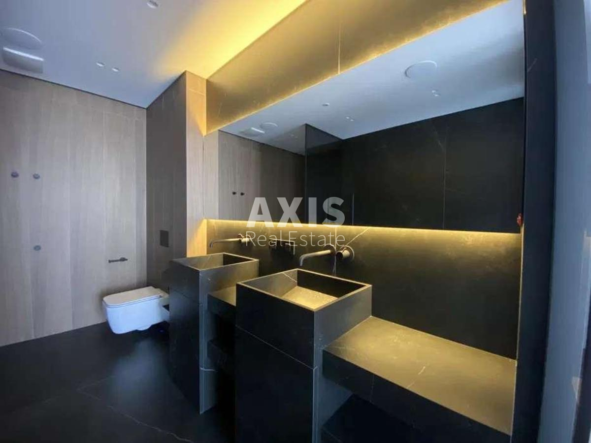5k apartment vul. Fedorova Ivana 2 "А"2366612